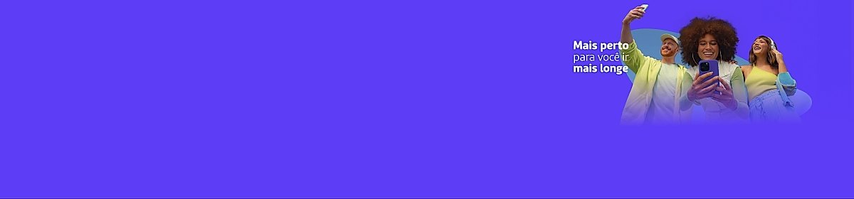 Imagem promocional da Voa com destaque para internet fibra óptica